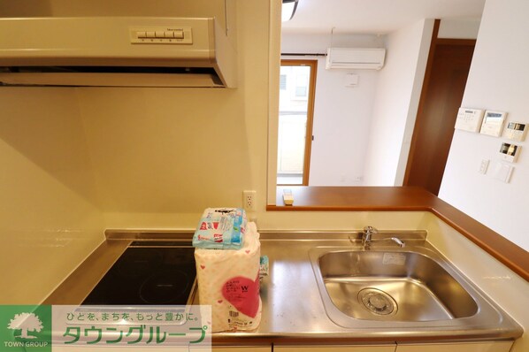 ヴィエンナの物件内観写真